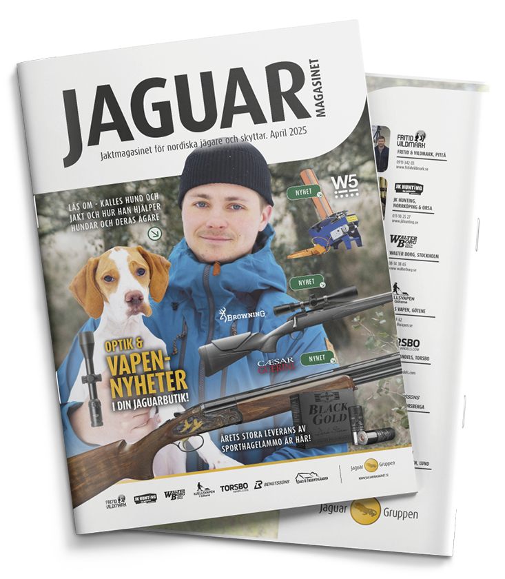 Tidningsomslag JGM april 2025 Tidningsomslag JGM april 2025
