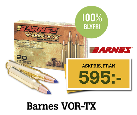 Banner_Jaguargruppen-hemsida_Jaktammo-Barnes-RIO-Gamebore_240821_Barnes