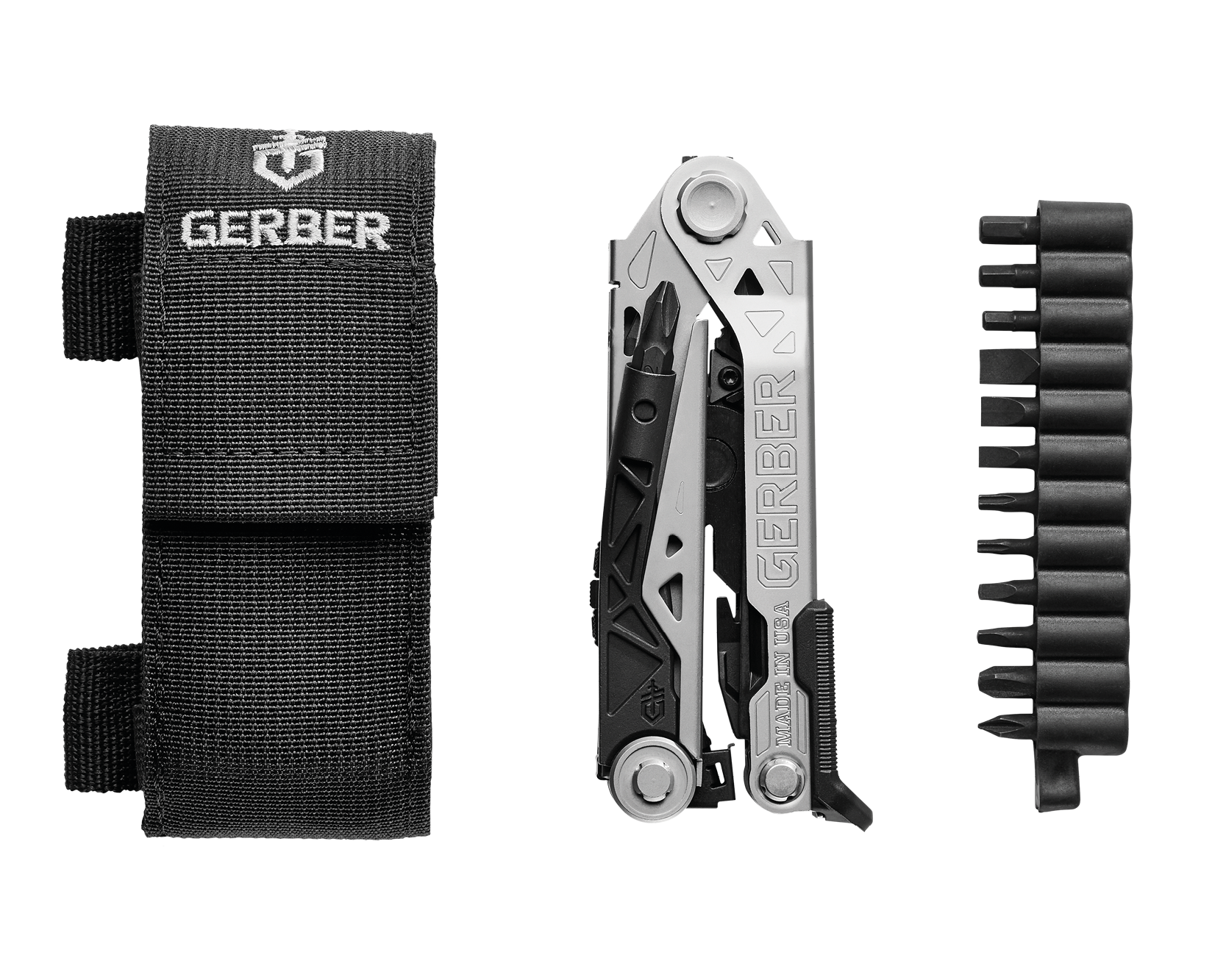 gerber center drive multi tool product number