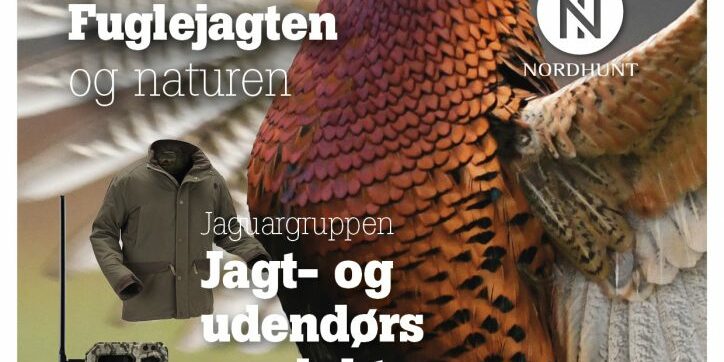 Jagyarmagasinet Nr 14 2019
