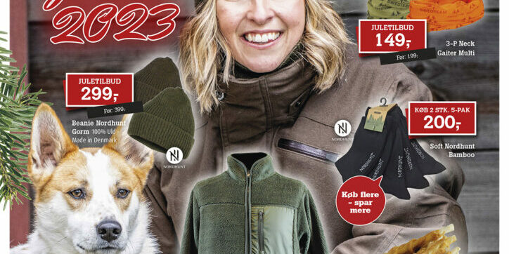 Julekatalog 2023