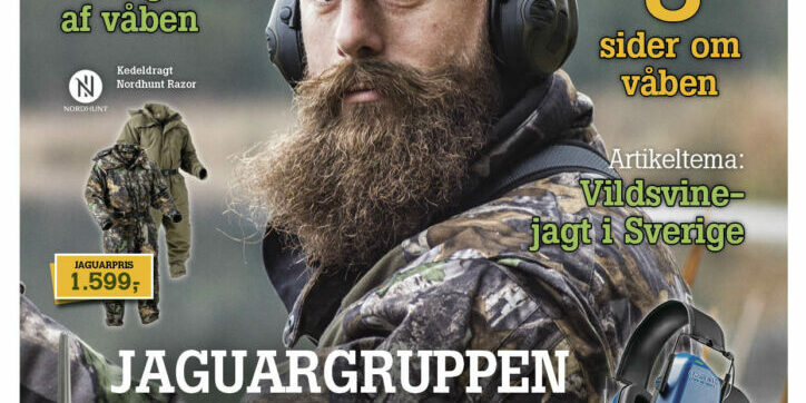 Jaguarmagasinet Oktober 2022