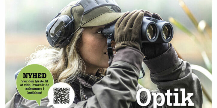 Jaguar optikkatalog 2022