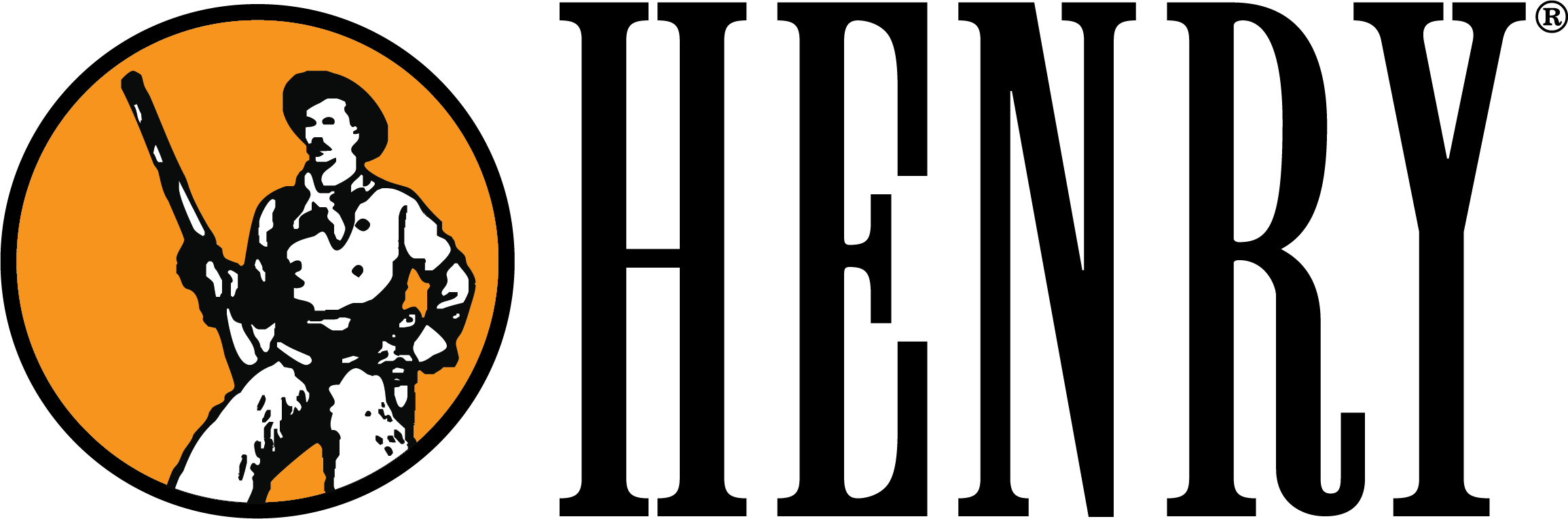 Henry arms logotyp