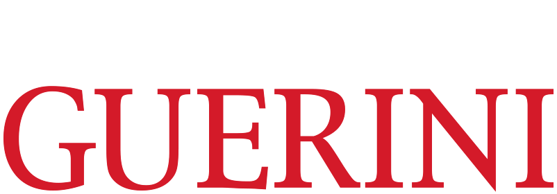 Cæsar Guerini logo