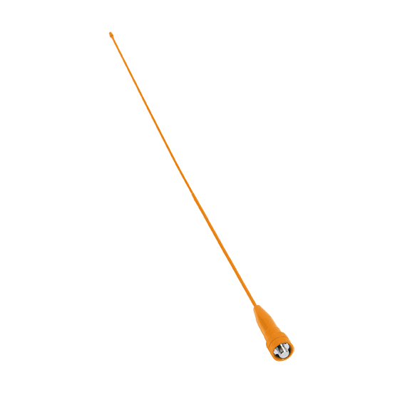 Icom Orangeantenn