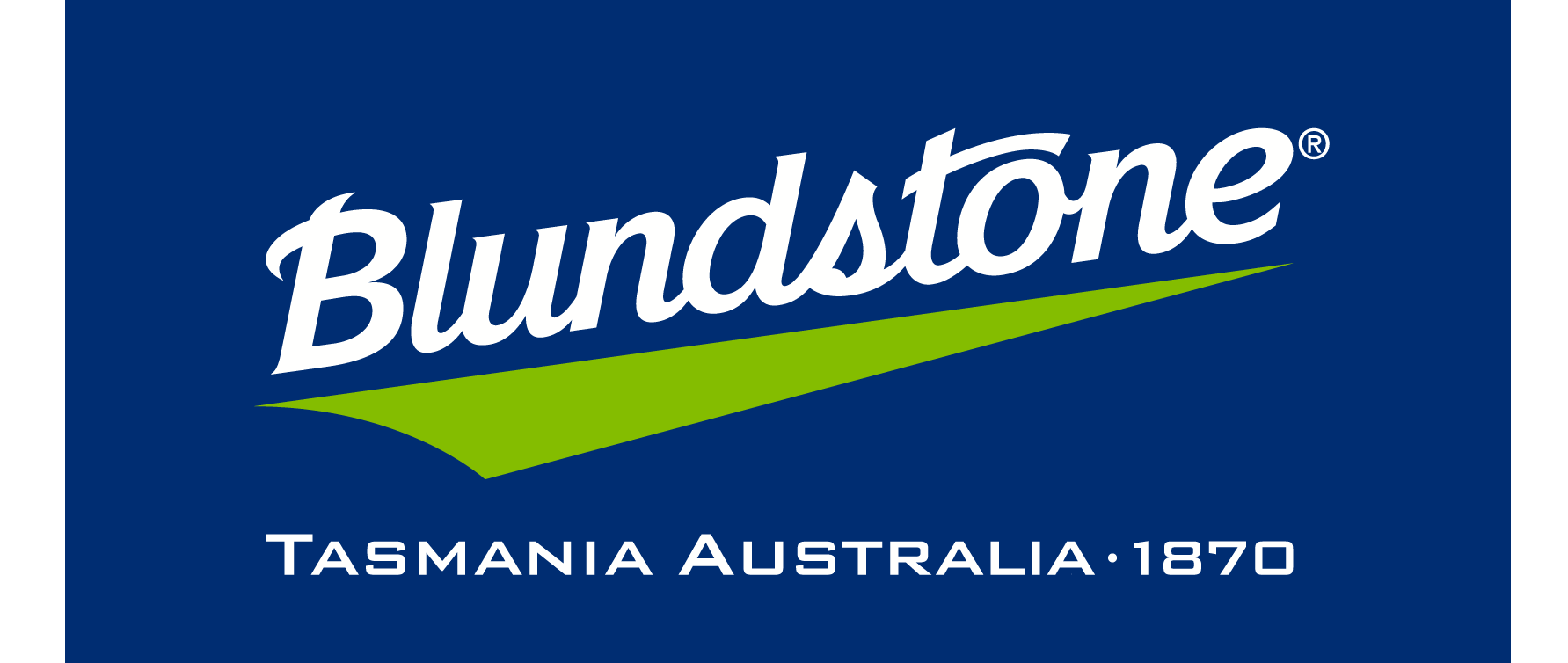 Blundstone logo
