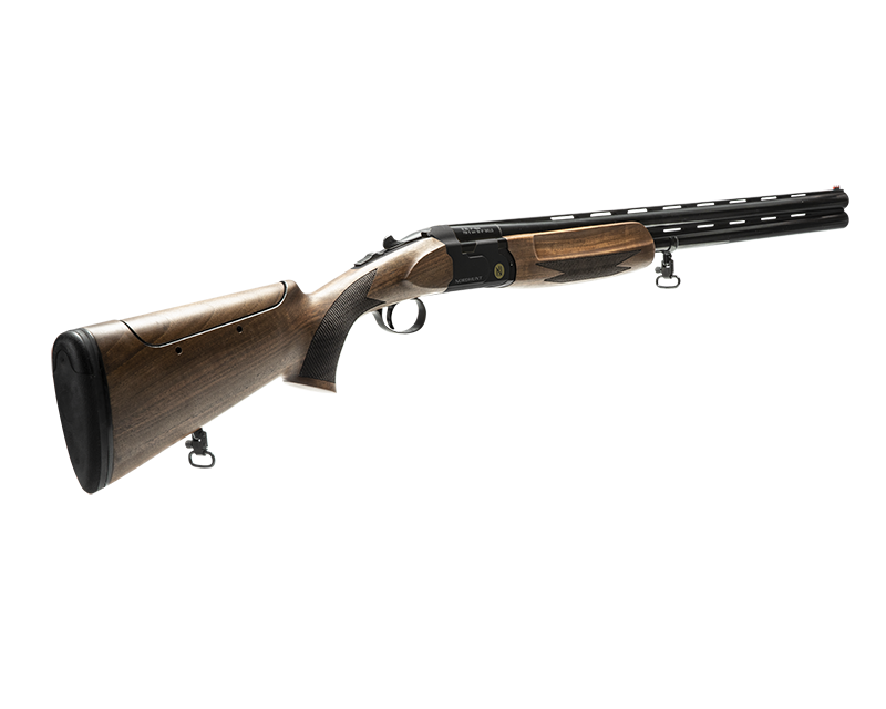 Haglgevær, Nordhunt SP Black Sporting ADJ