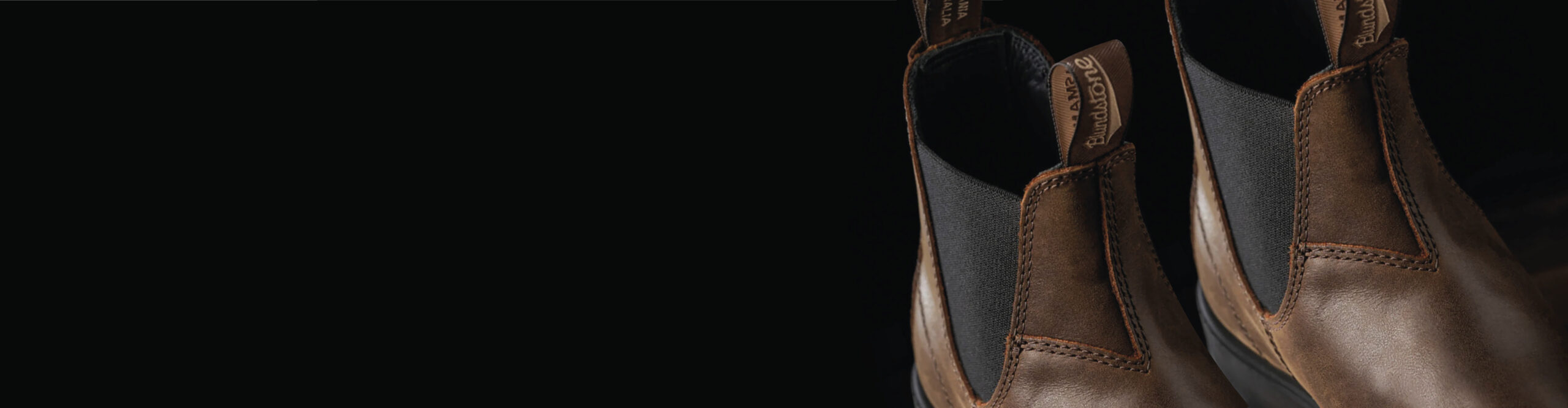 Blundstone skor