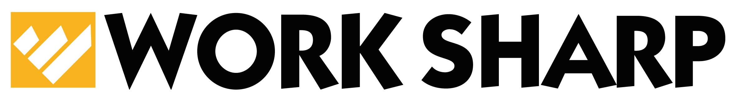 worksharp logo