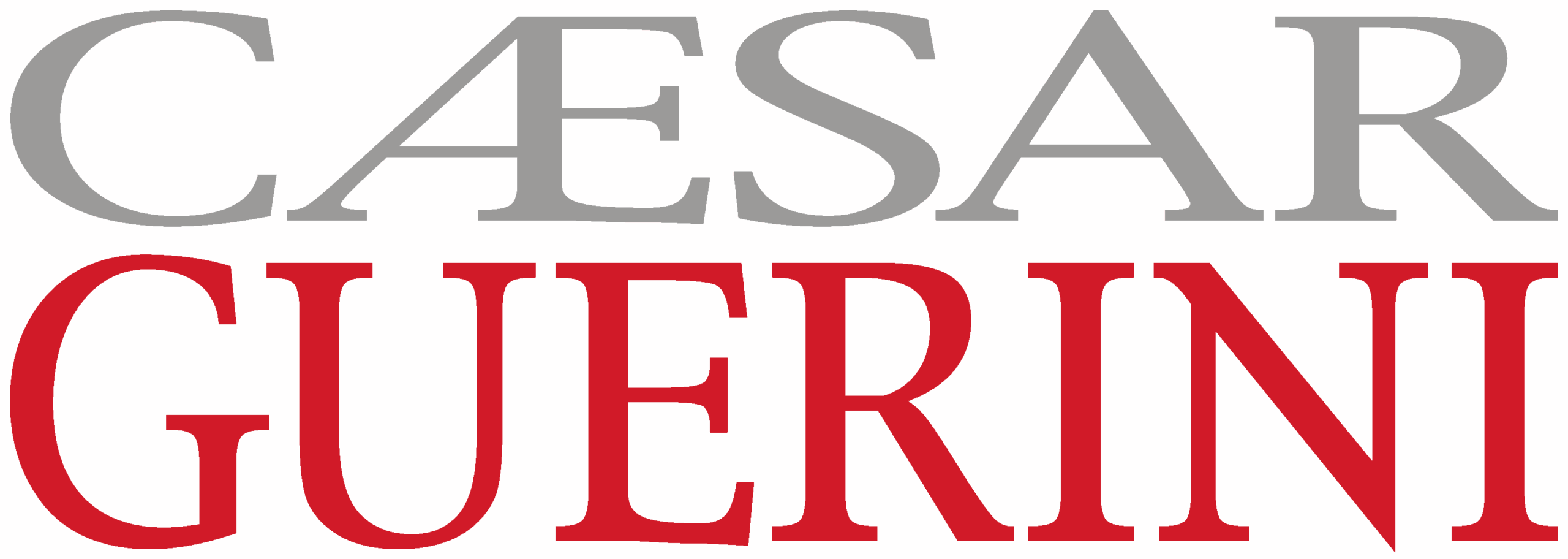 Cæsar Guerini logo