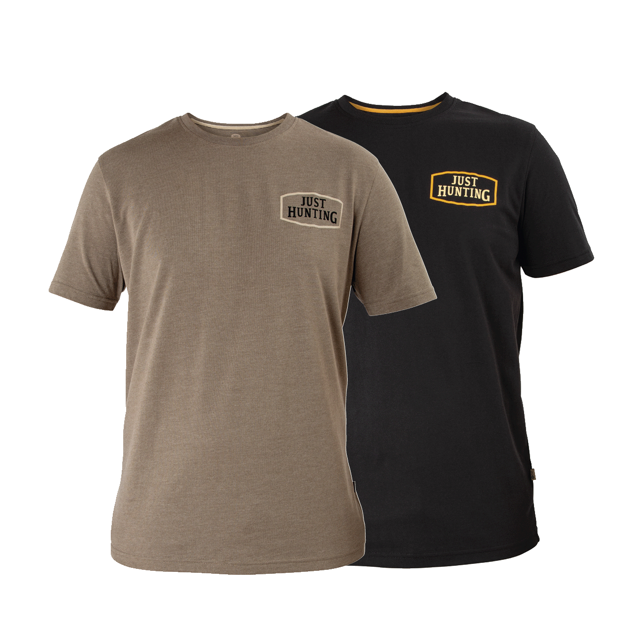 NORDHUNT T-SHIRT Just Hunting