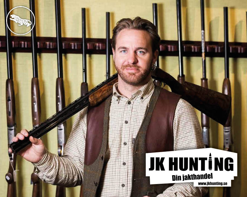 JK hunting