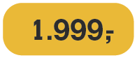 Pris 1.999 dk